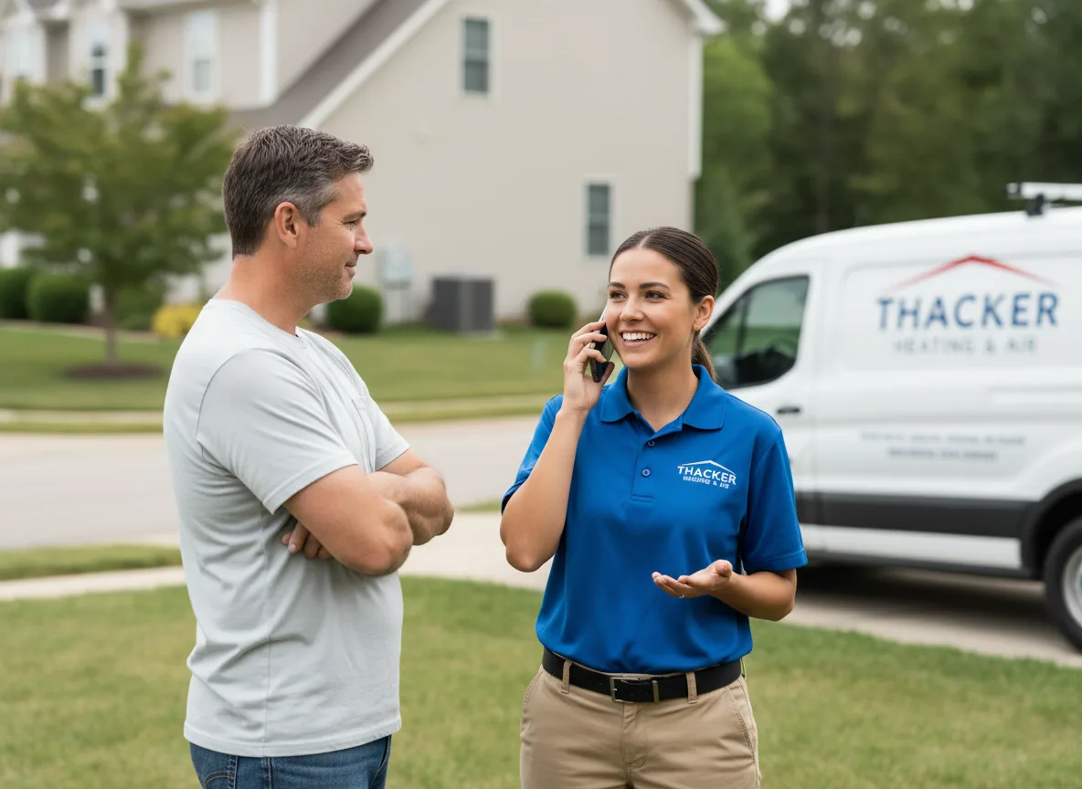 Ac Repair Hill City, ID FAQs